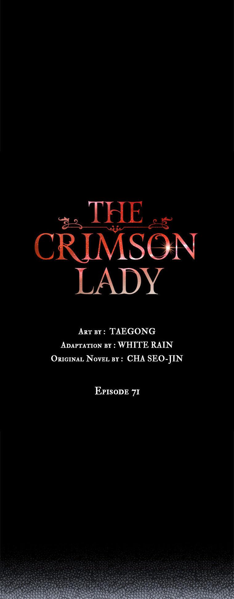 Resetting Lady - Chapter 71