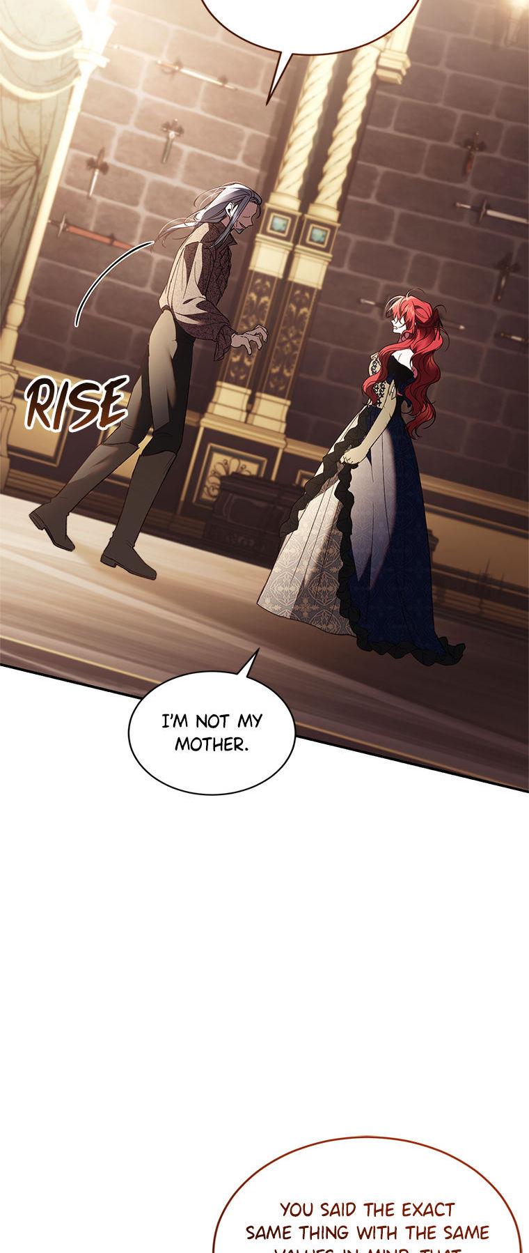 Resetting Lady - Chapter 71