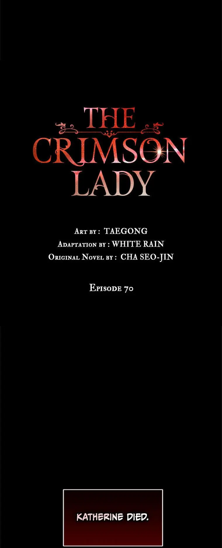 Resetting Lady - Chapter 70