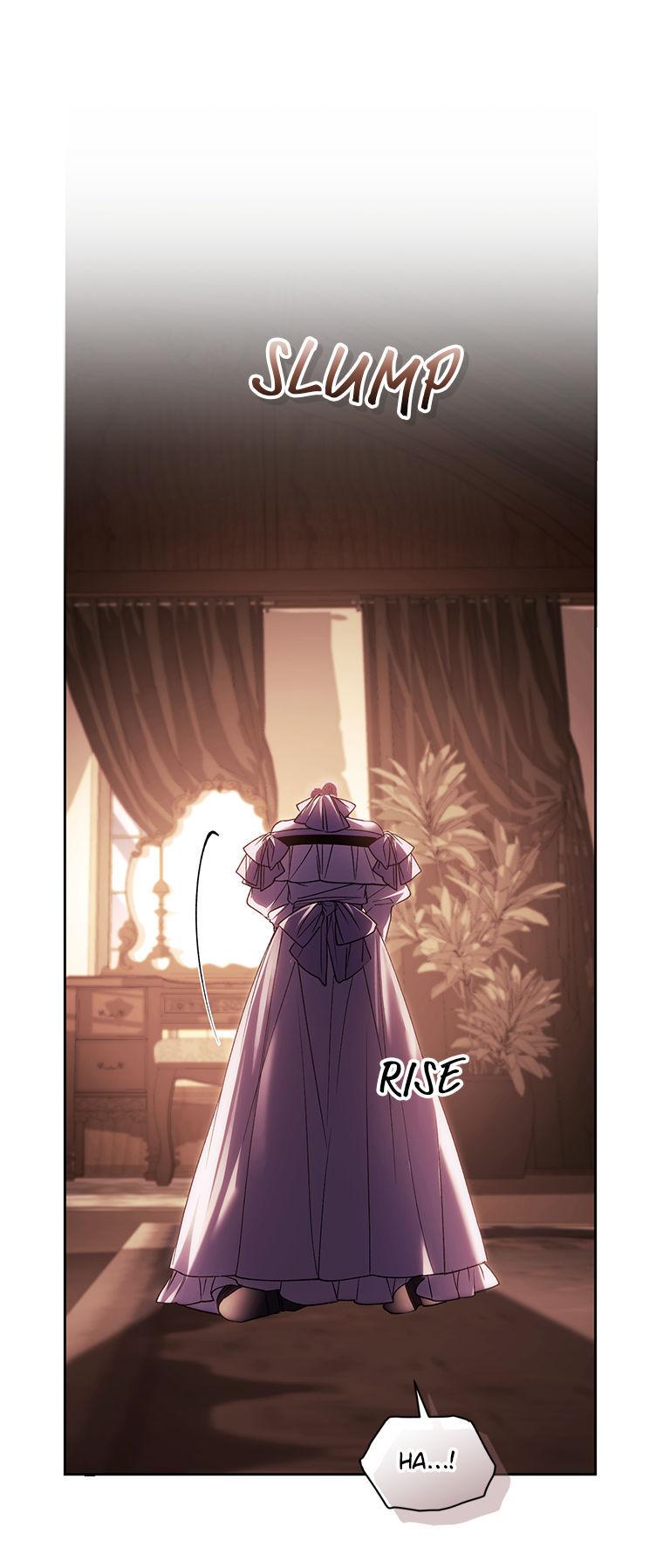 Resetting Lady - Chapter 85