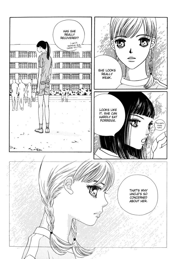 Yaya - Vol.2 Chapter 11