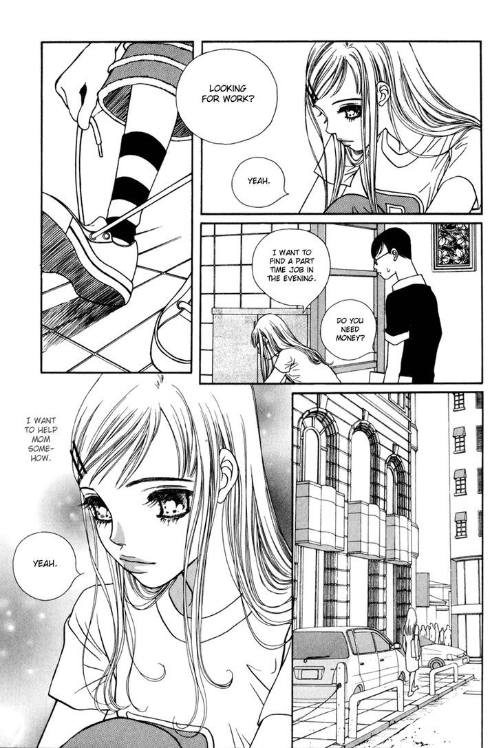 Yaya - Vol.3 Chapter 13