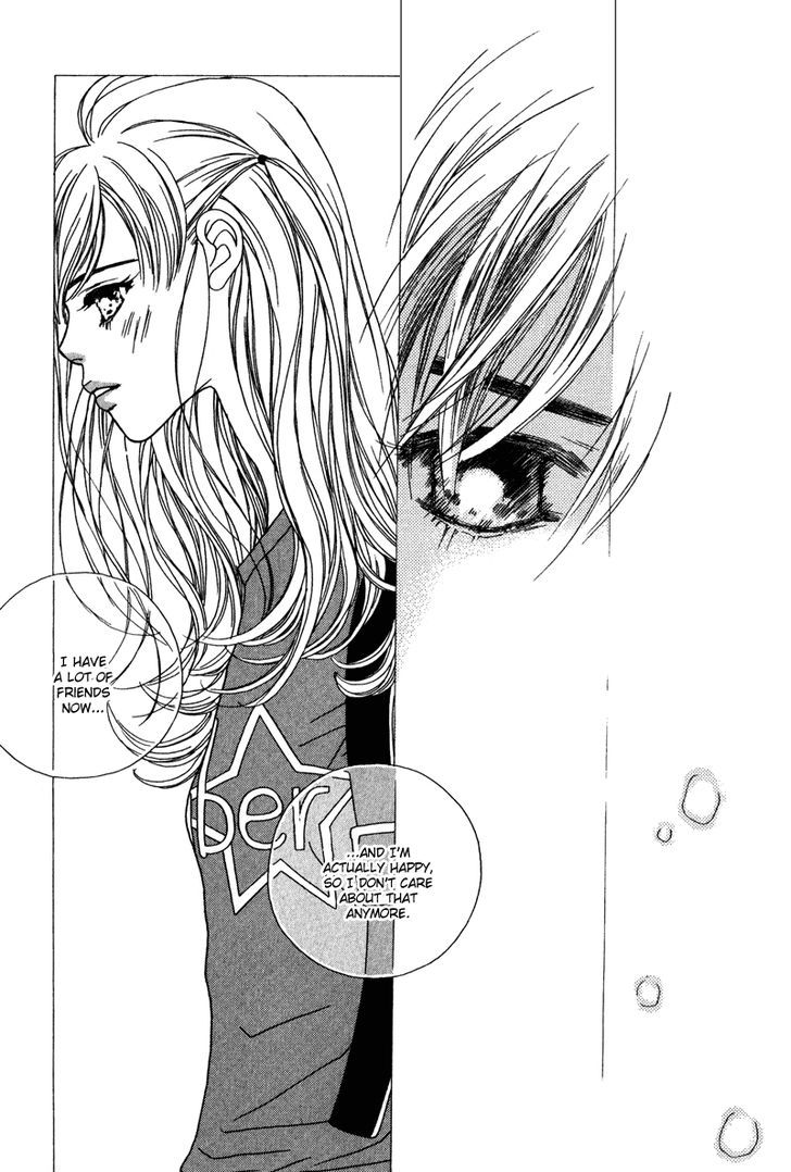 Yaya - Vol.4 Chapter 26