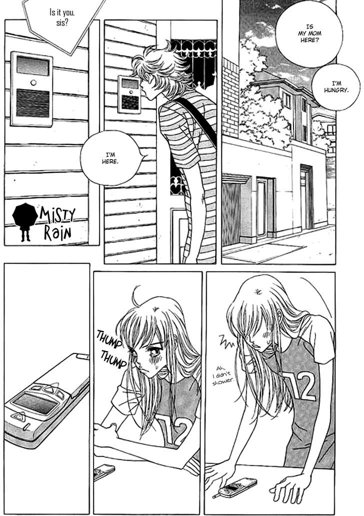 Yaya - Vol.5 Chapter 29