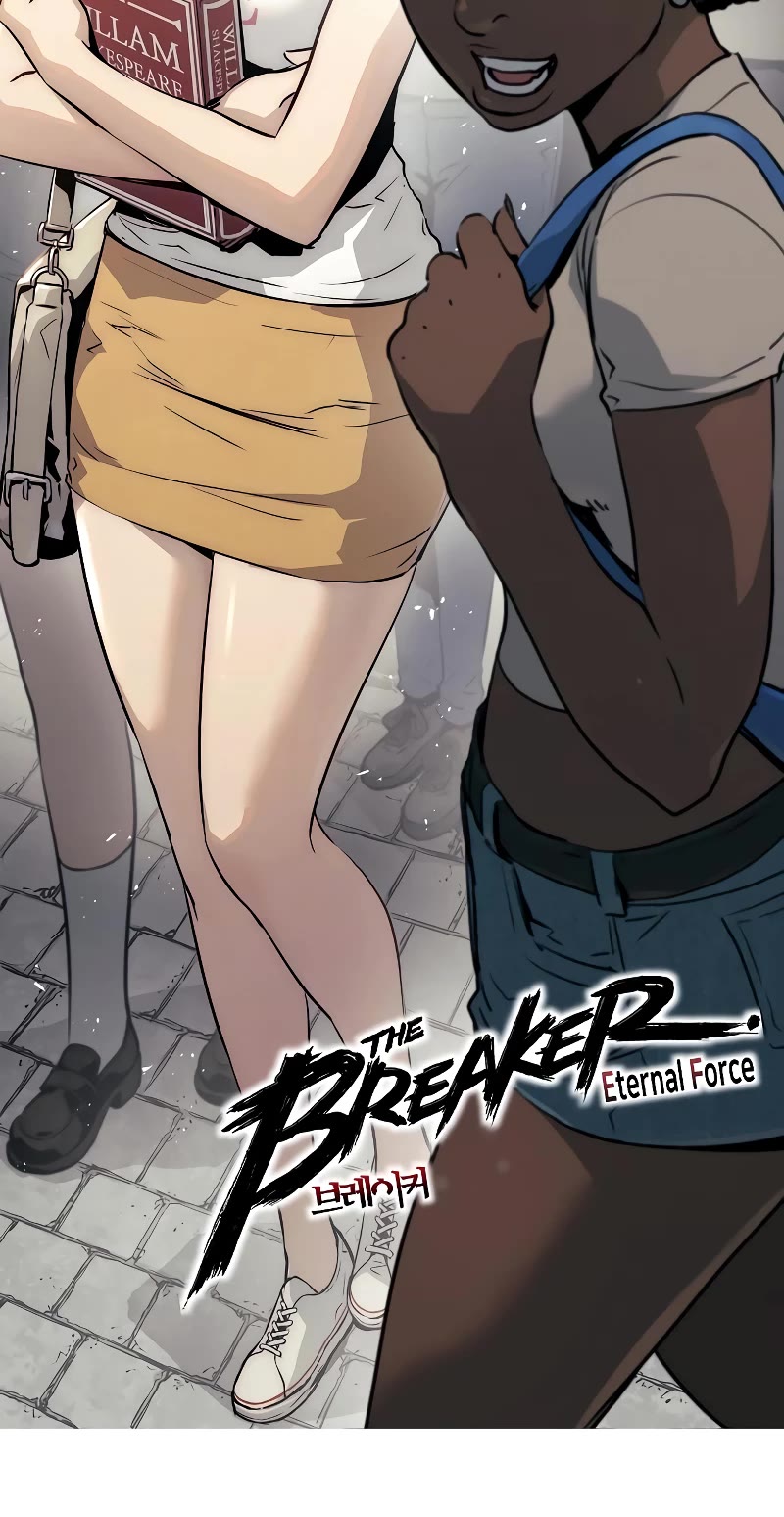 The Breaker: Eternal Force - Chapter 68