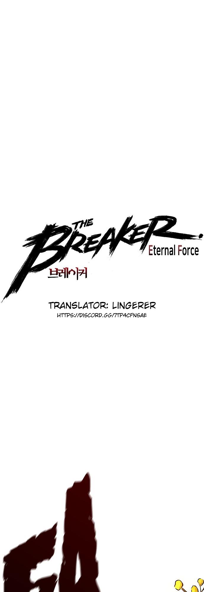 The Breaker: Eternal Force - Chapter 83: Chapter 83