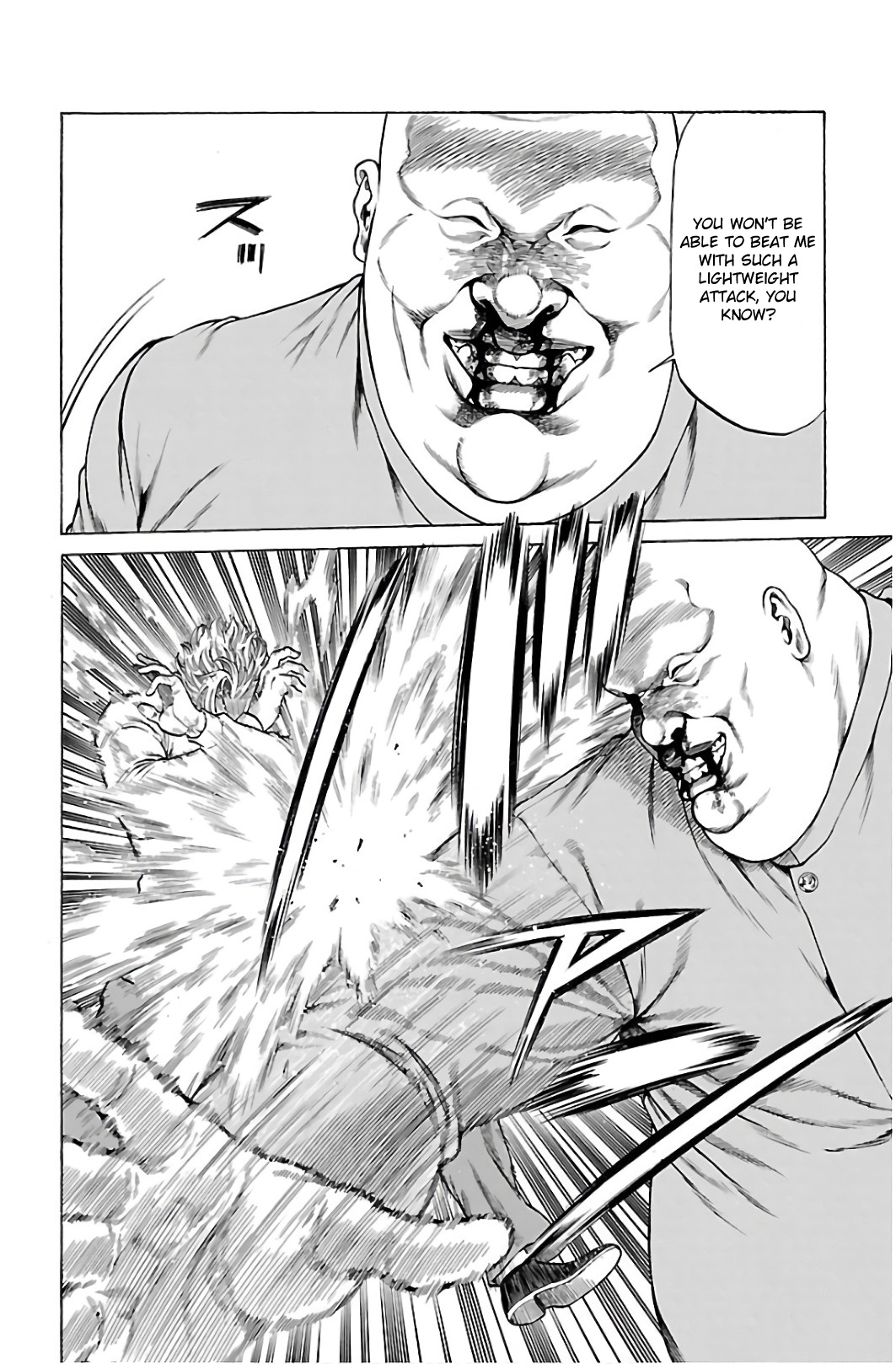 Shonan Seven - Chapter 55: Final Bout!!