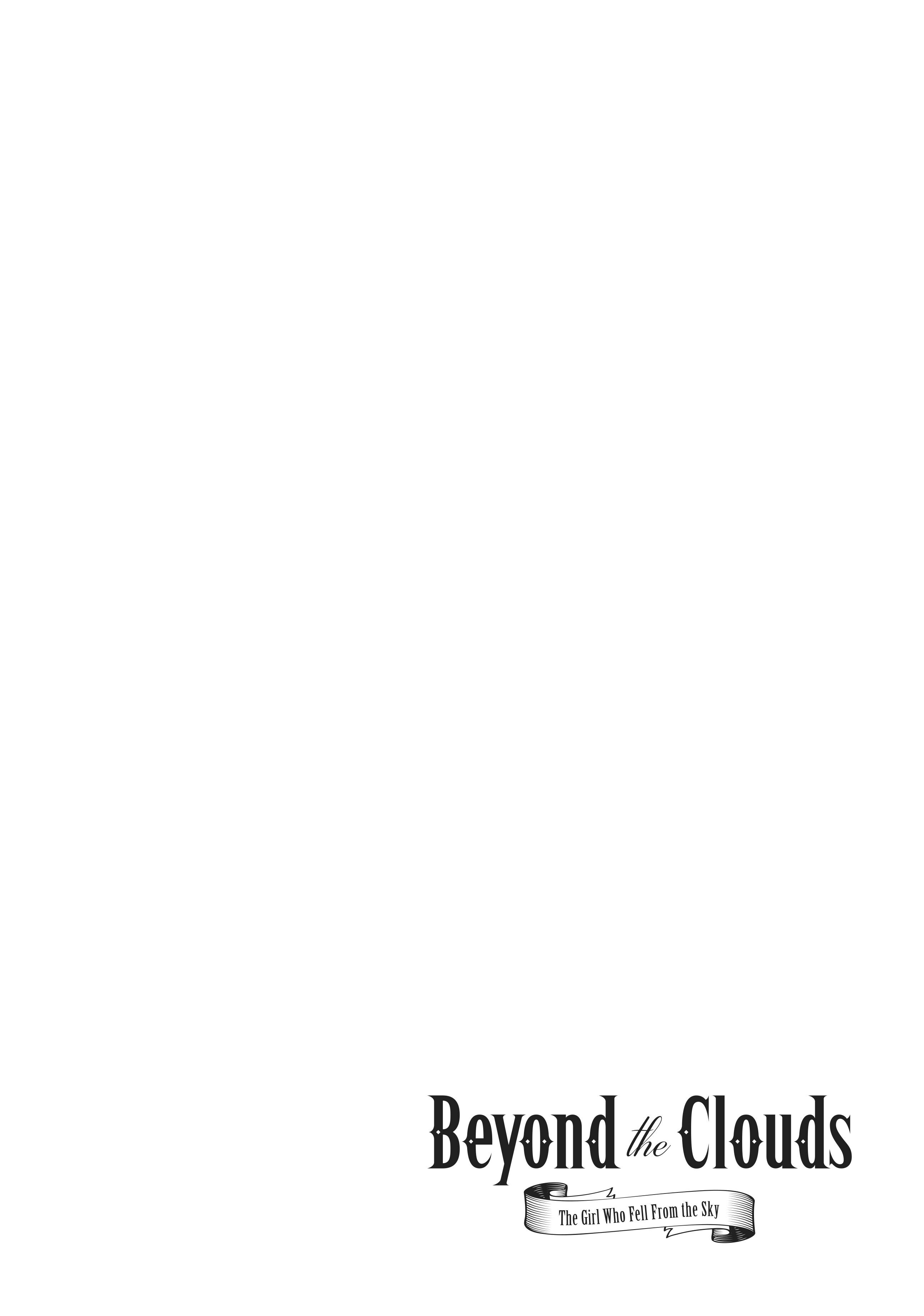 Beyond The Clouds - Chapter 20