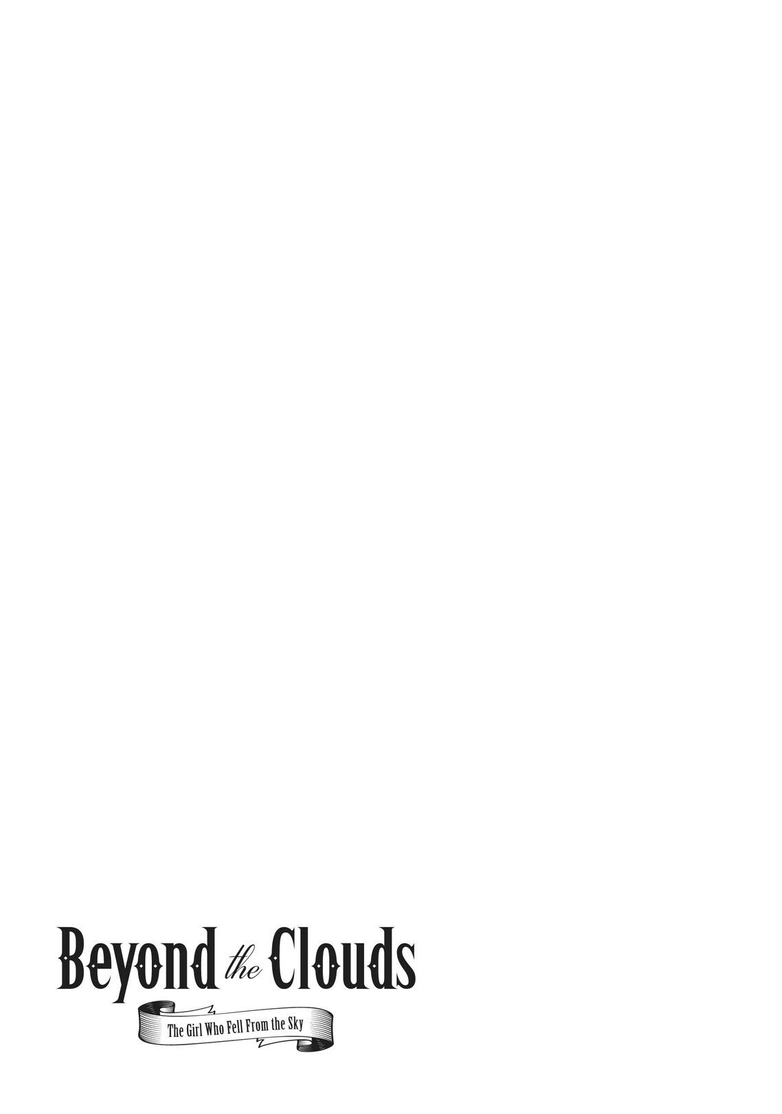 Beyond The Clouds - Chapter 15