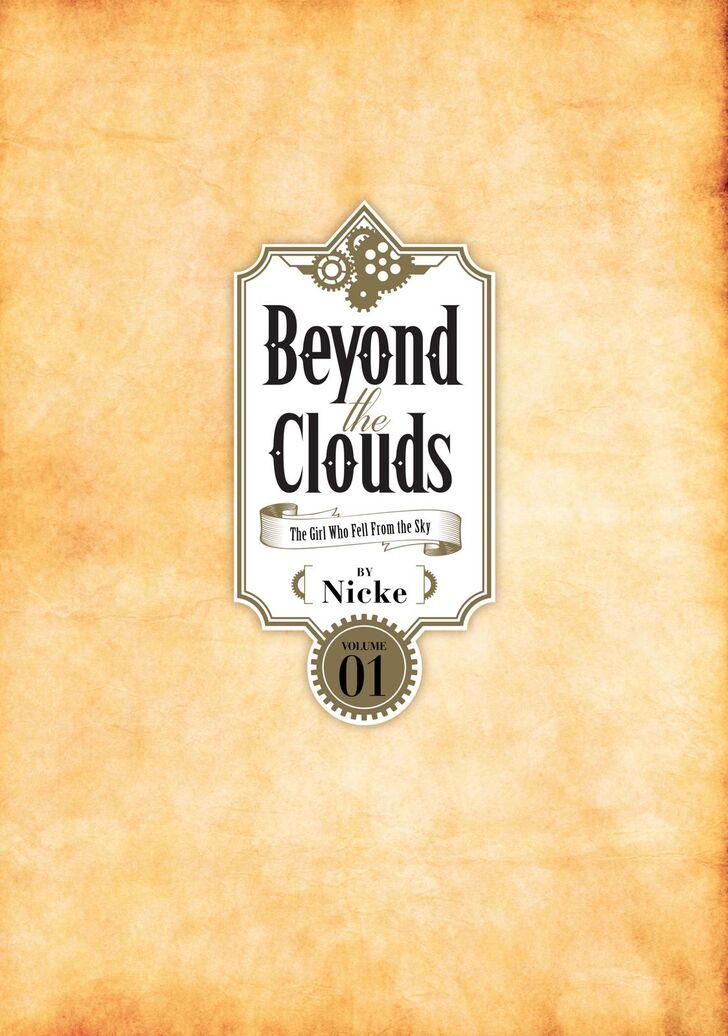 Beyond The Clouds - Chapter 1