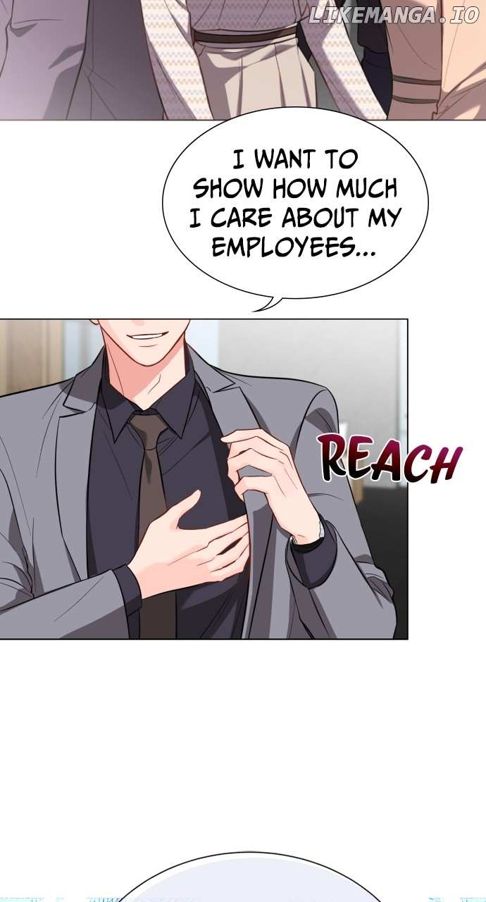 Let’s Meet After Work - Chapter 51