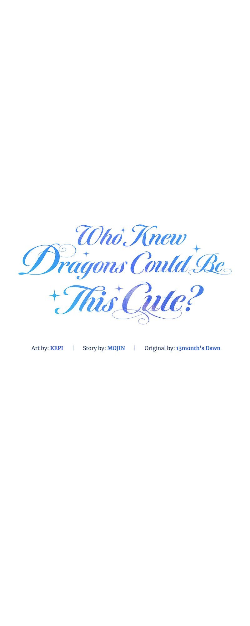 Who Knew Dragons Could Be This Cute - Chapter 67