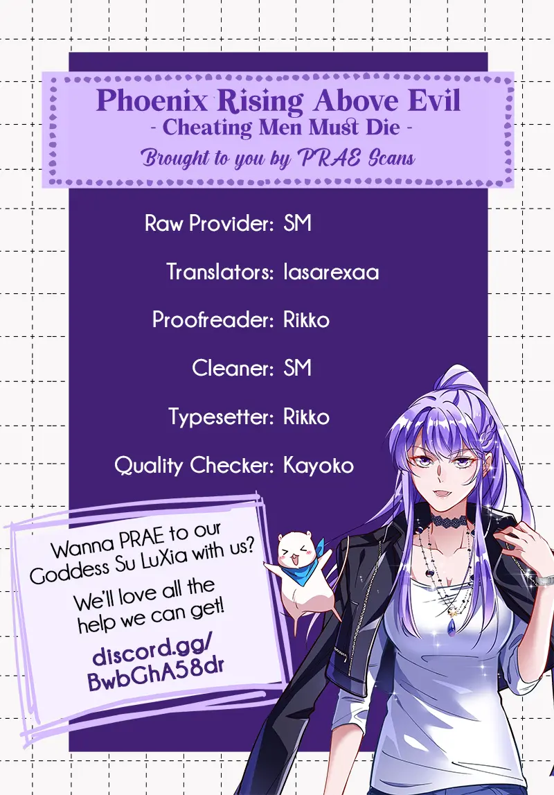 Cheating Men Must Die - Vol.19 Chapter 428: Rebirth Of The Demonic Lord - To Live Together