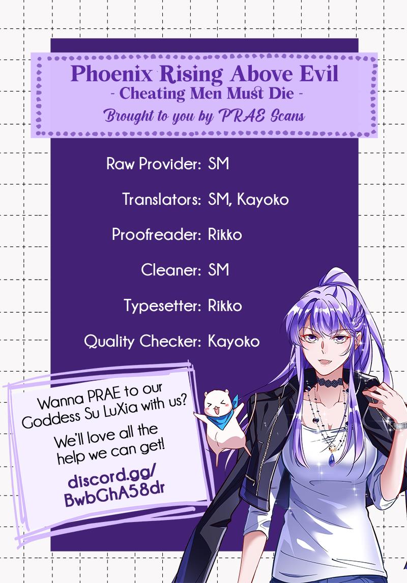 Cheating Men Must Die - Vol.17 Chapter 370: How An Abandoned Wife Became The Female President - Facing The Opponent Head On