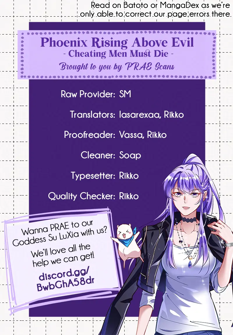 Cheating Men Must Die - Vol.20 Chapter 444: My Beloved Goddess - Widespread Fame