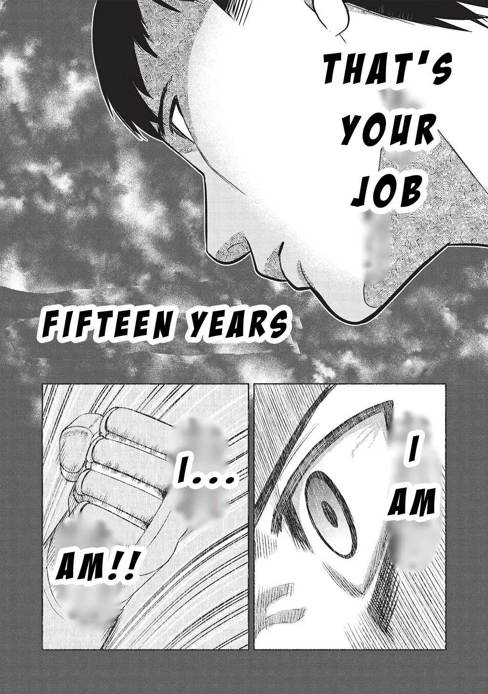 "Monban Yattero" To Iware Juugo Nen, Tsuttatetteru Aida Ni Ore No Maryoku Ga 9999 "Saikyou" Ni Sodattemashita - Vol.1 Chapter 1