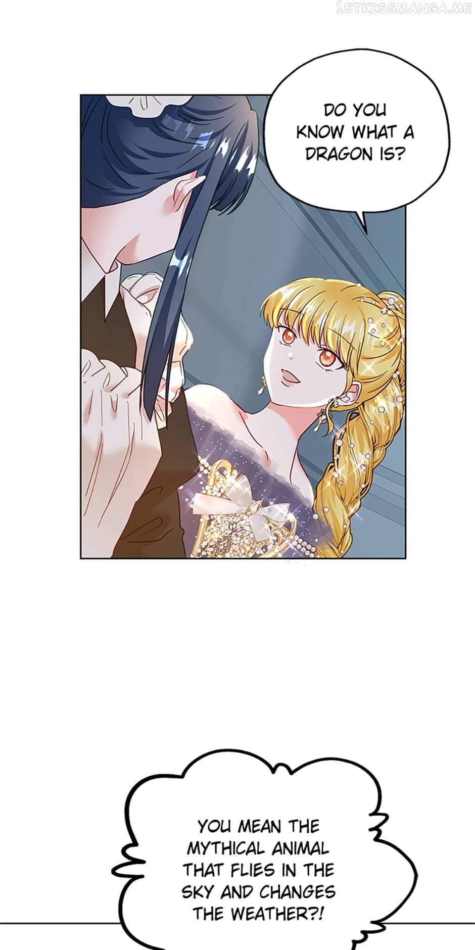 The Crownless Queen - Chapter 24