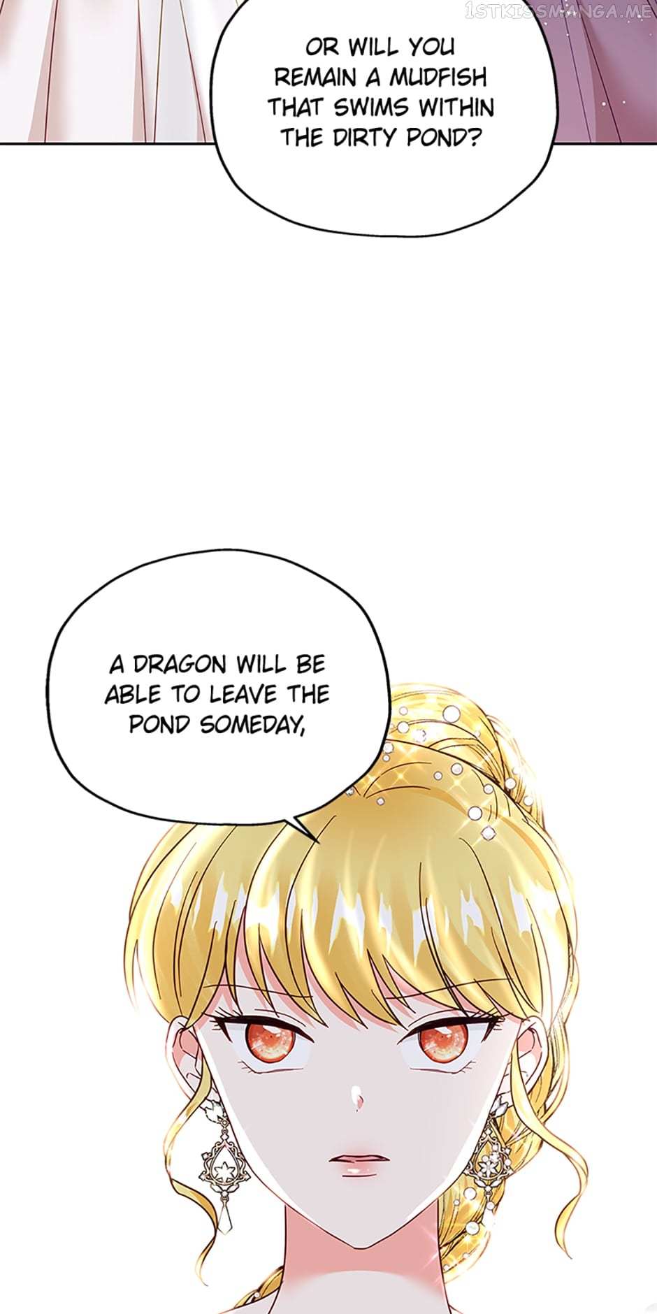 The Crownless Queen - Chapter 24