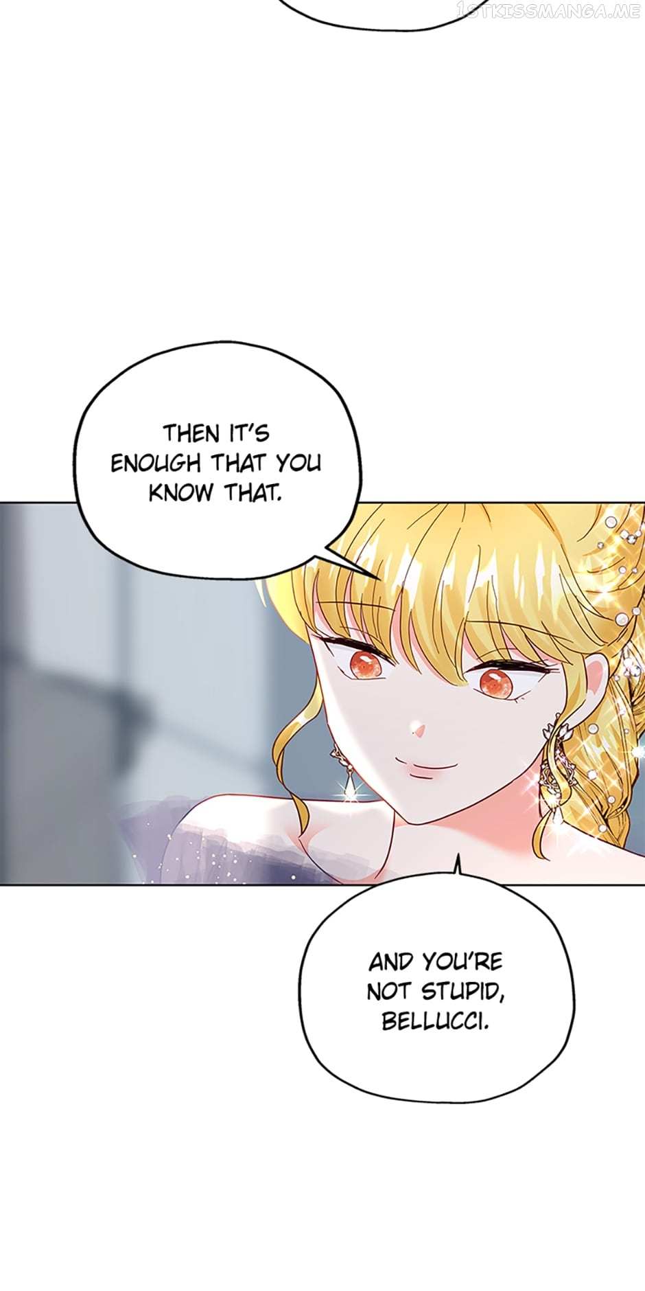 The Crownless Queen - Chapter 24