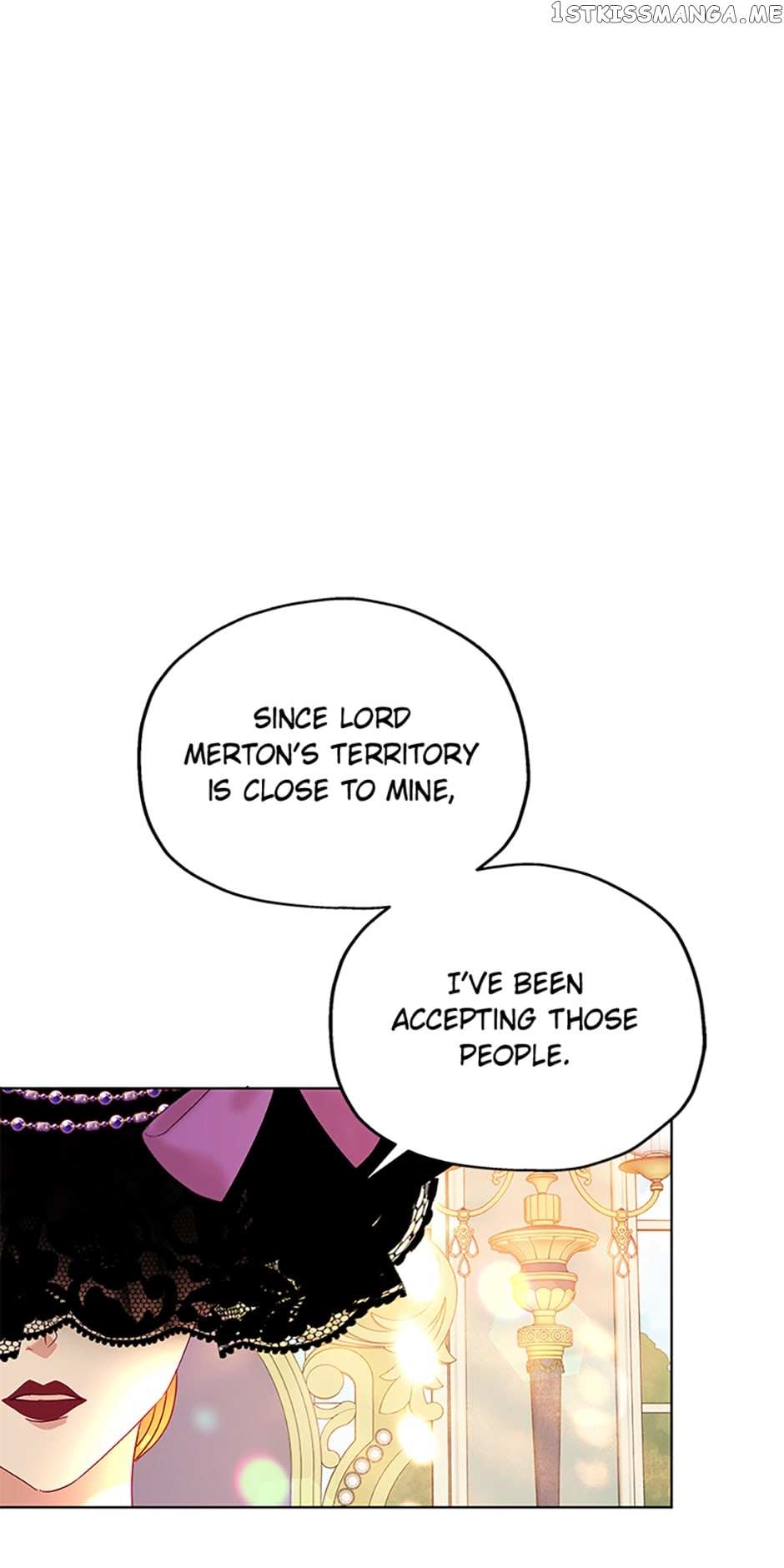 The Crownless Queen - Chapter 25