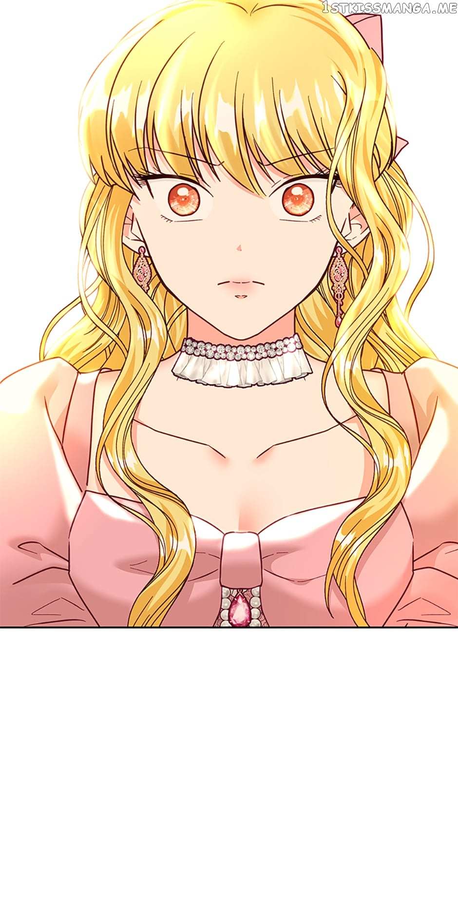 The Crownless Queen - Chapter 25