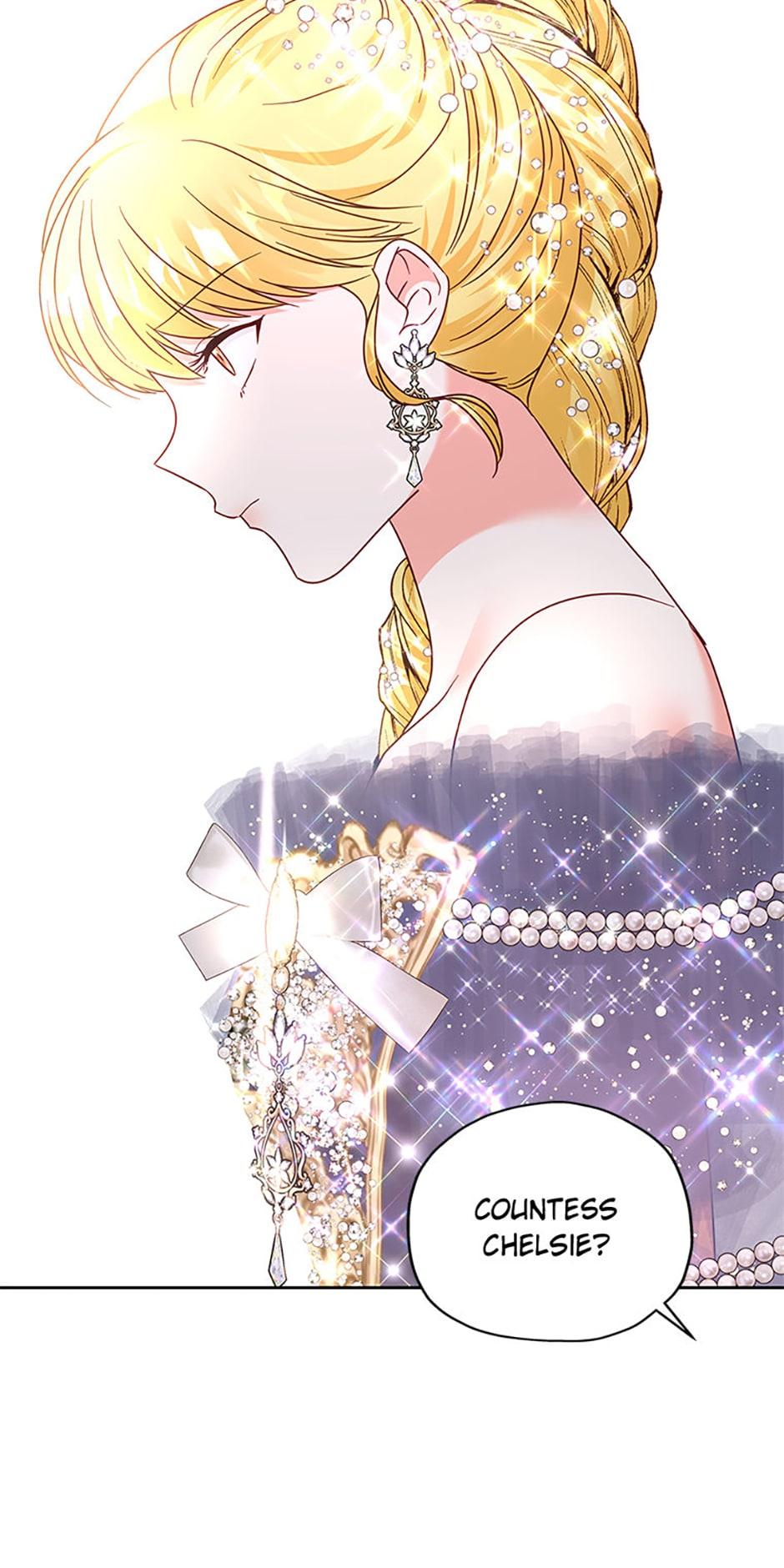 The Crownless Queen - Chapter 22