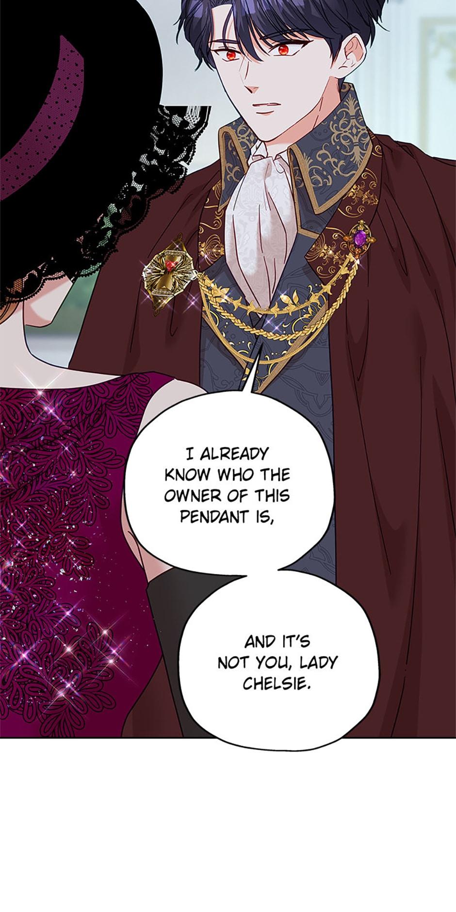 The Crownless Queen - Chapter 22