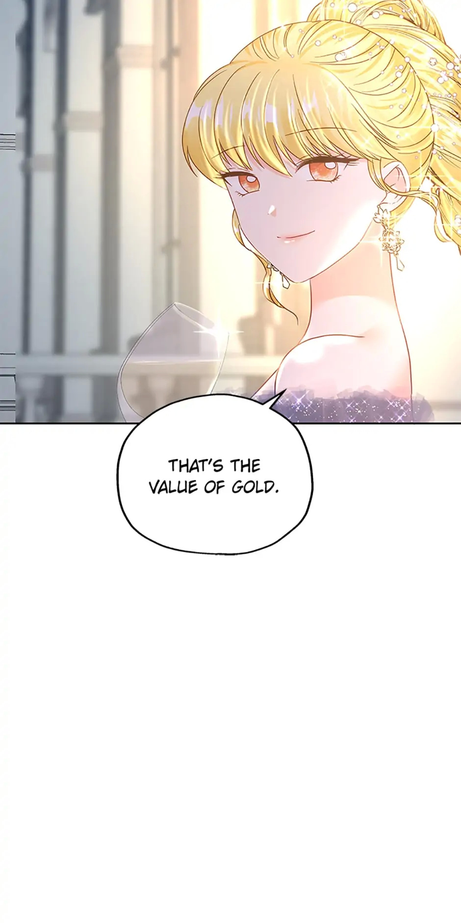 The Crownless Queen - Chapter 21