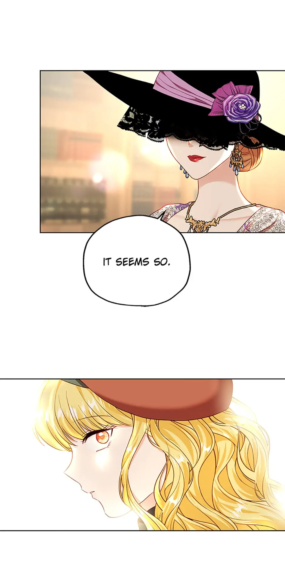 The Crownless Queen - Chapter 18