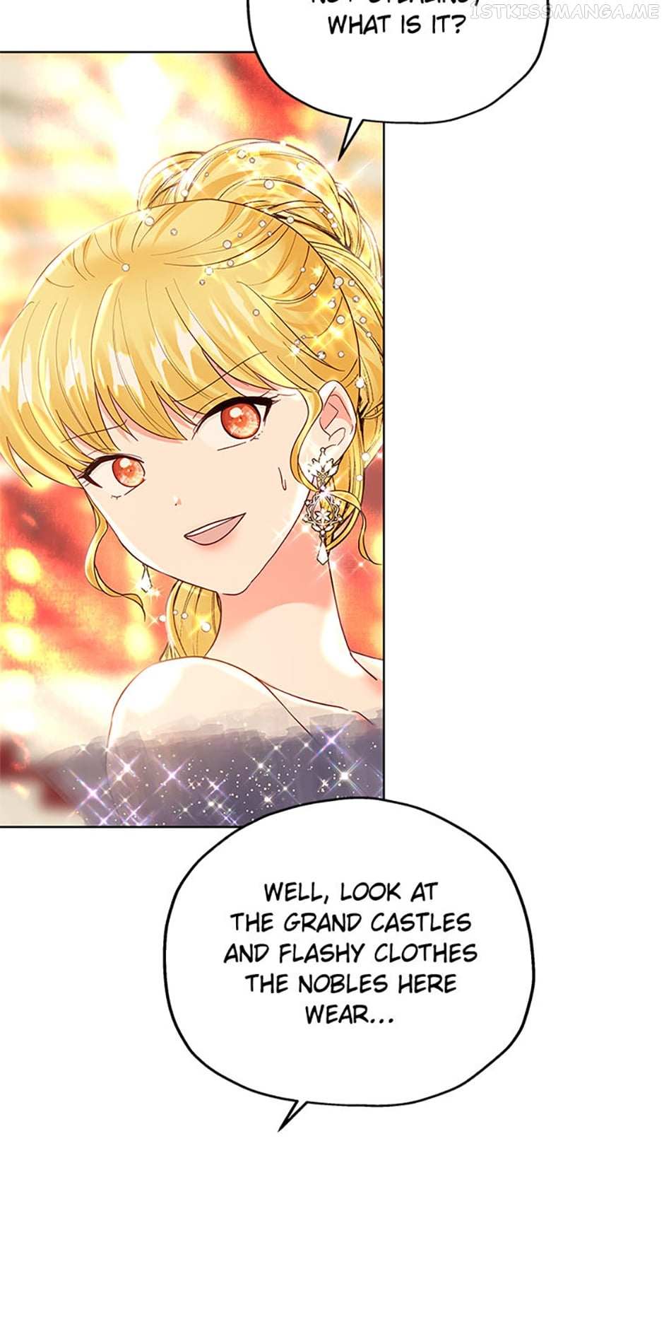 The Crownless Queen - Chapter 23