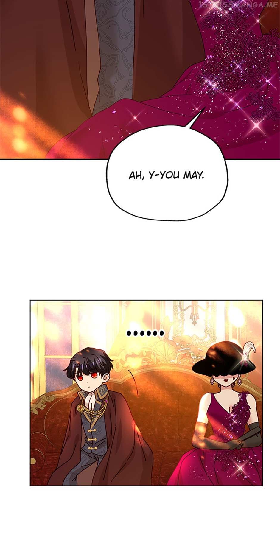 The Crownless Queen - Chapter 23