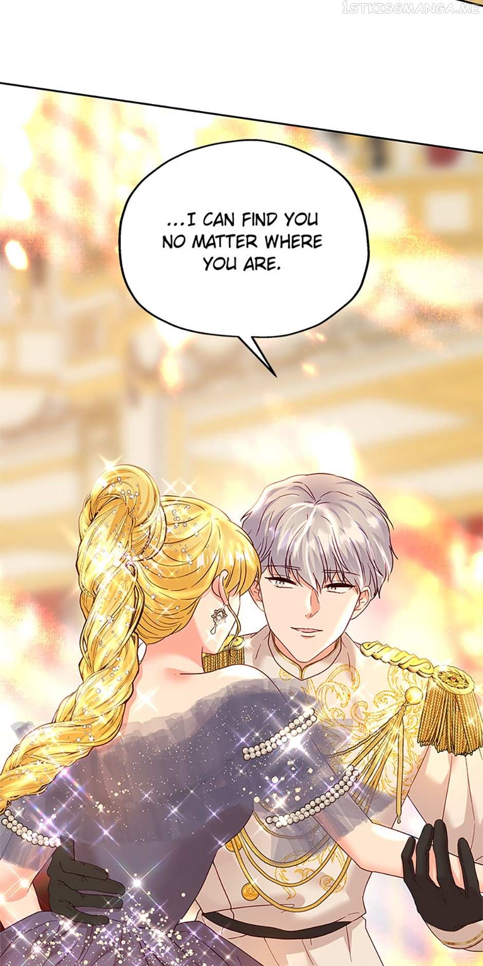 The Crownless Queen - Chapter 23