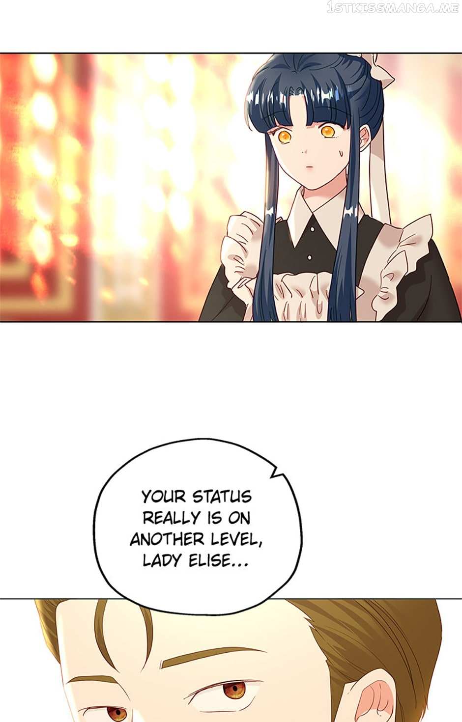 The Crownless Queen - Chapter 23