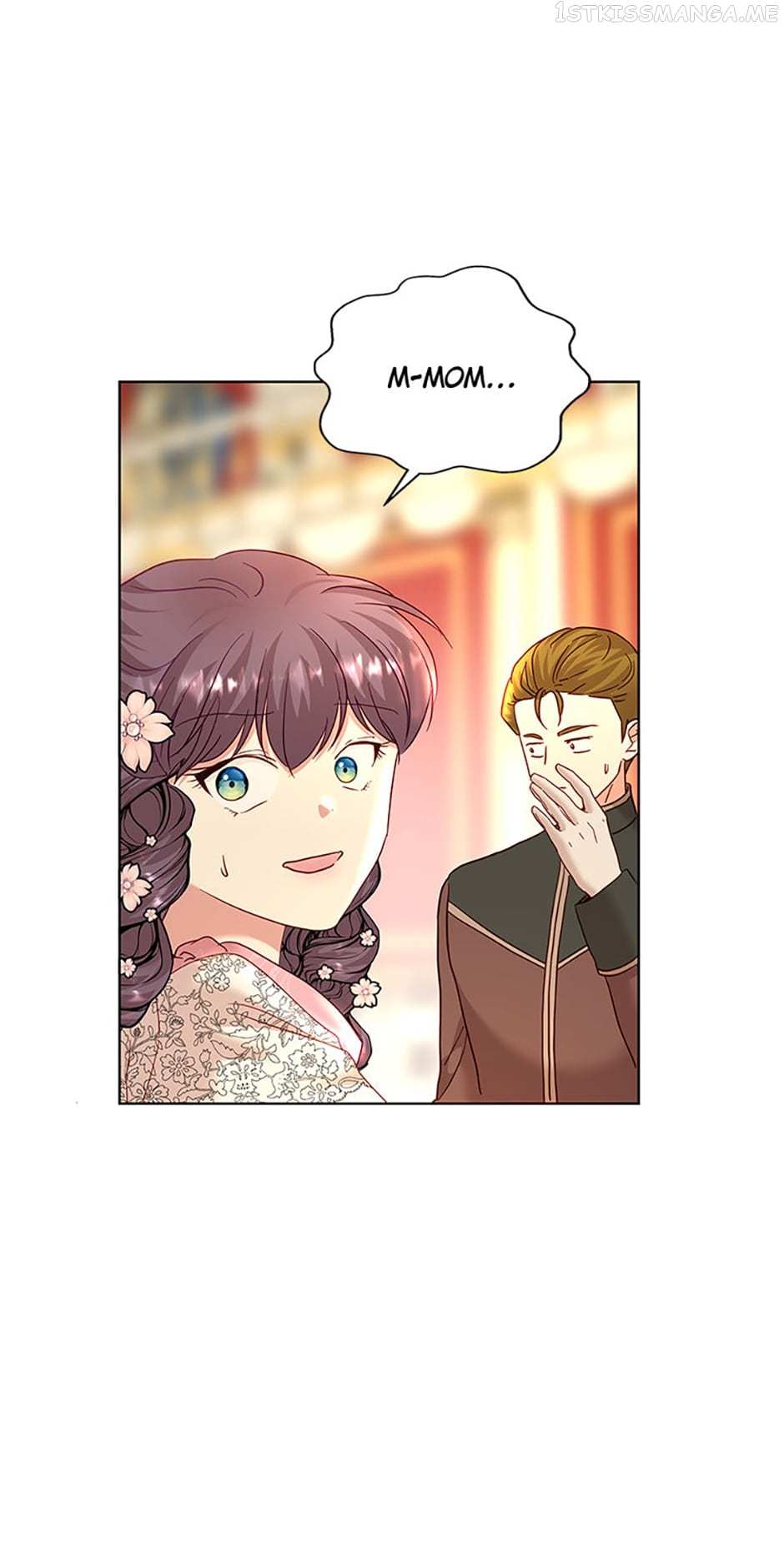 The Crownless Queen - Chapter 23