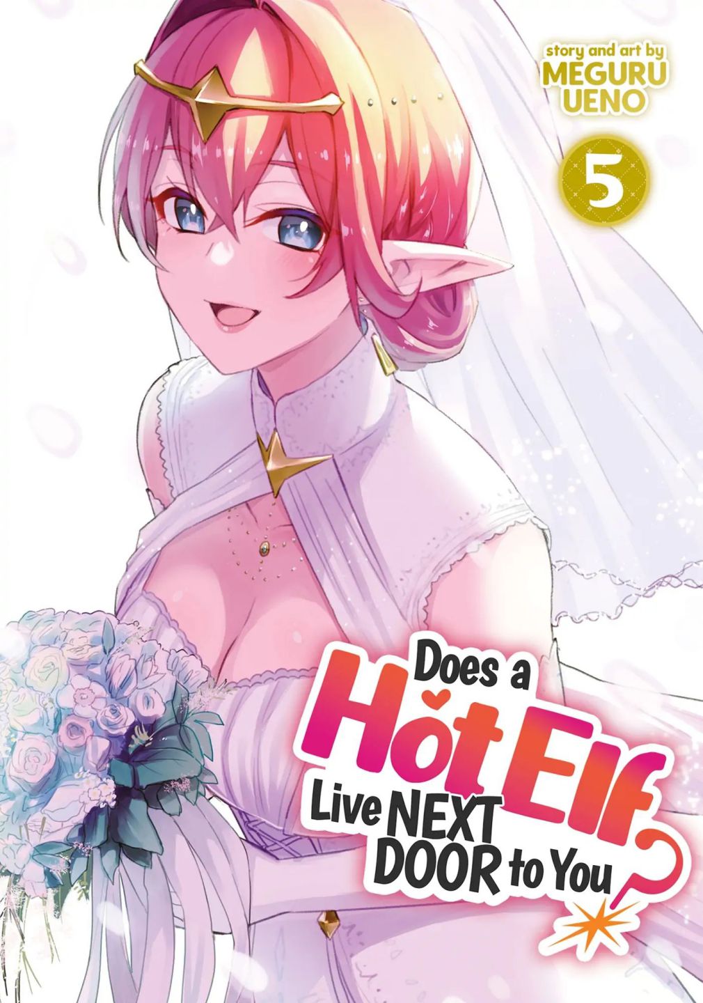 Otaku No Tonari Wa Erufu Desuka? - Chapter 31