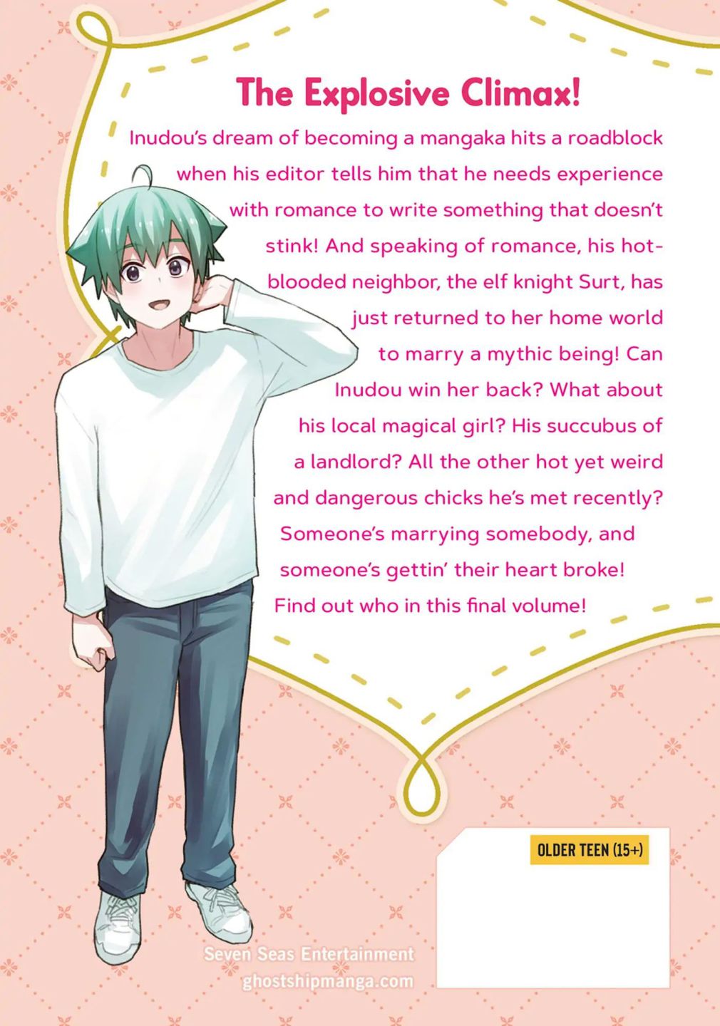 Otaku No Tonari Wa Erufu Desuka? - Chapter 37