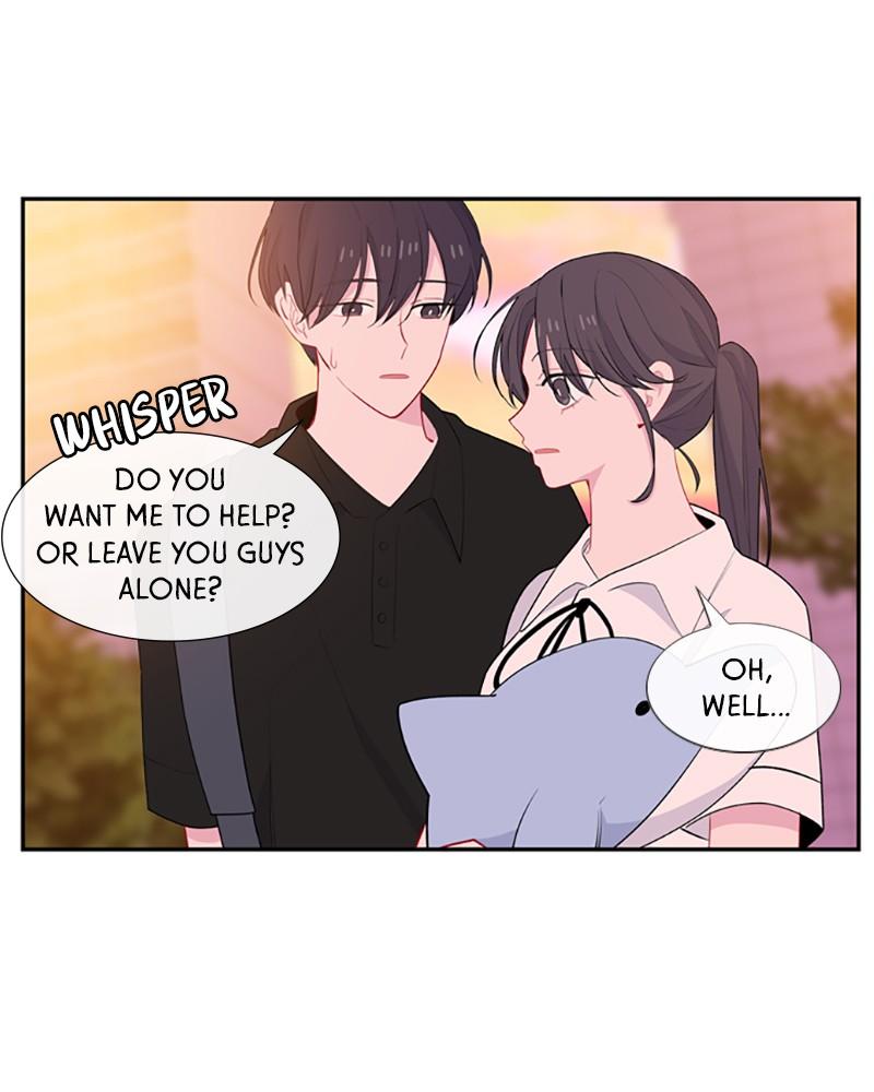 Just A Girl He Knows - Chapter 49