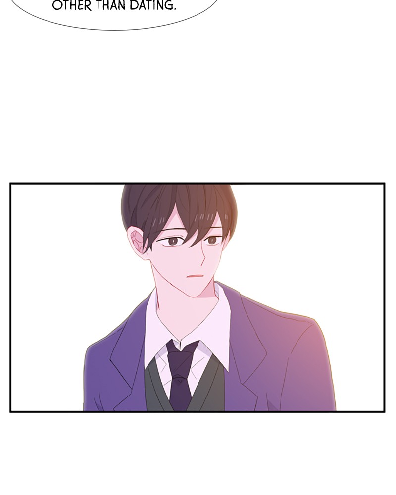 Just A Girl He Knows - Chapter 76