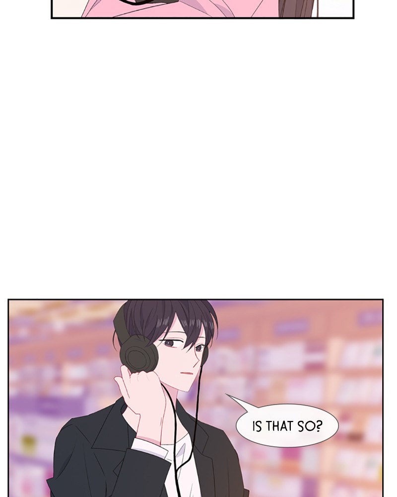 Just A Girl He Knows - Chapter 78