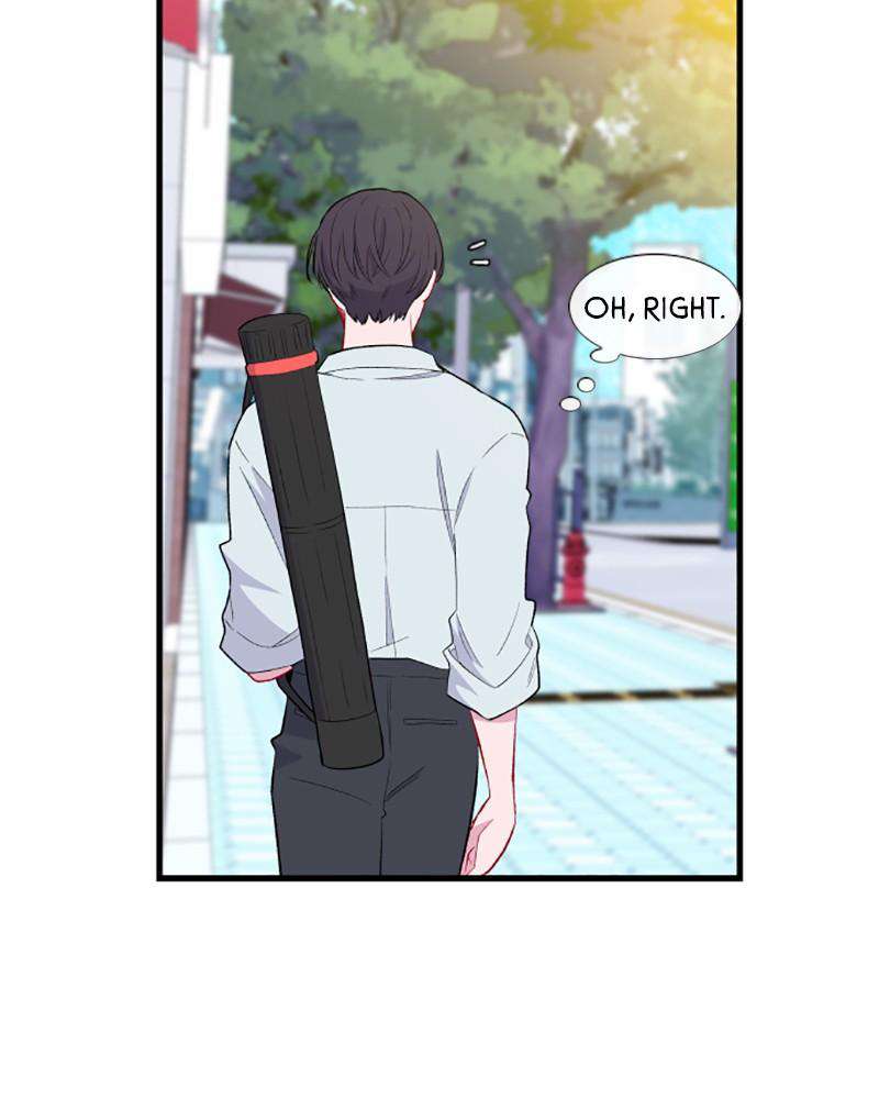 Just A Girl He Knows - Chapter 45