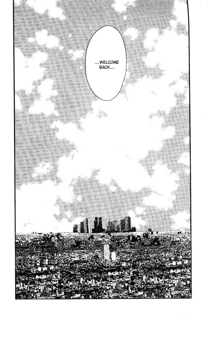 Alice 19Th - Vol.7 Chapter 40 : Those Most Precious Words