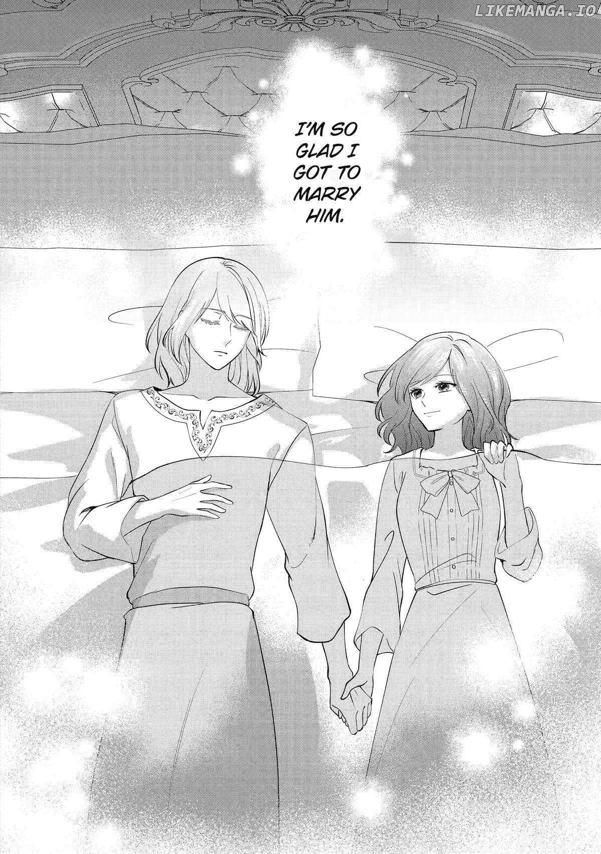 The Commander Sorcerer's Contract Marriage «Official» - Chapter 6