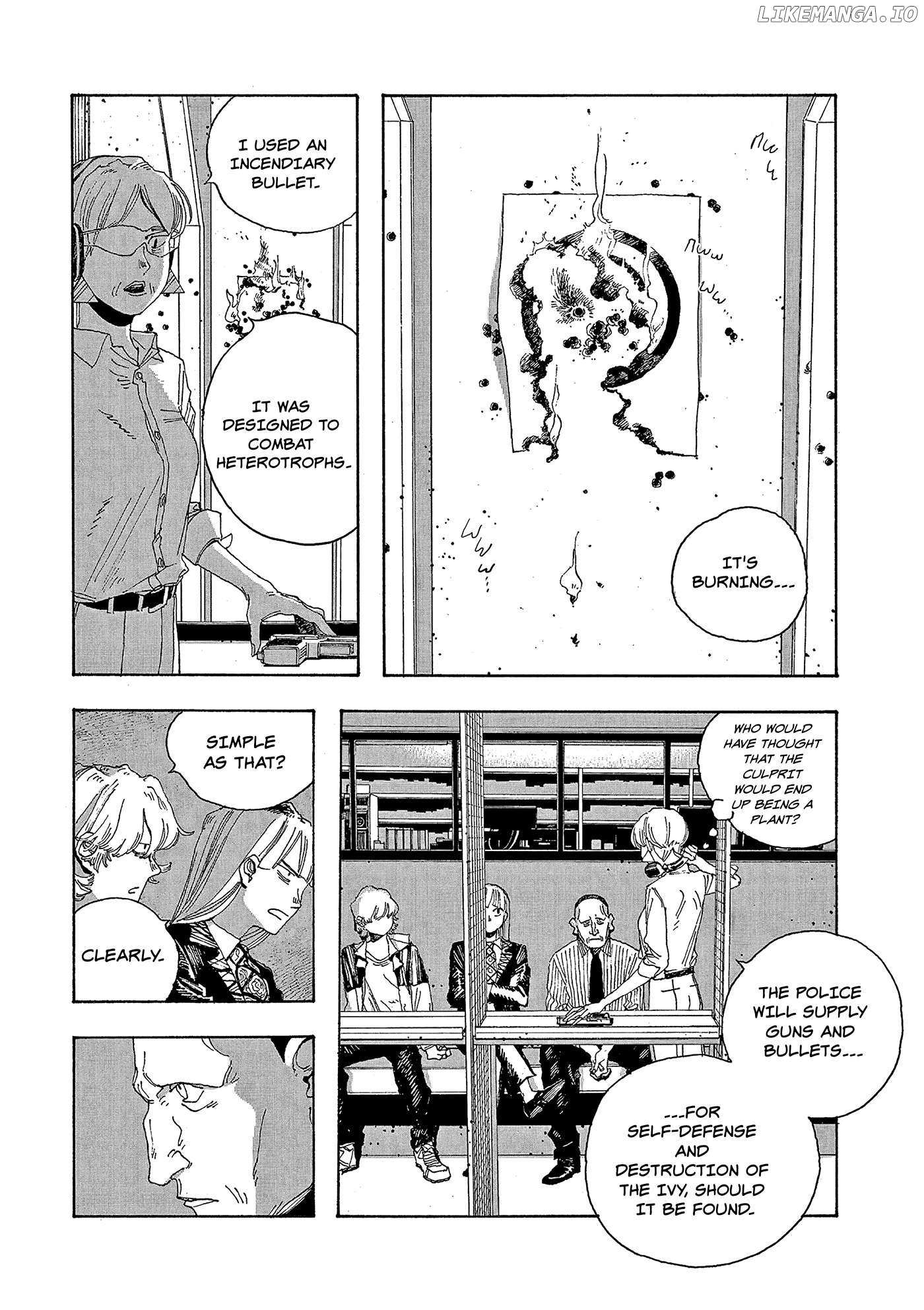 Fool Night - Chapter 44