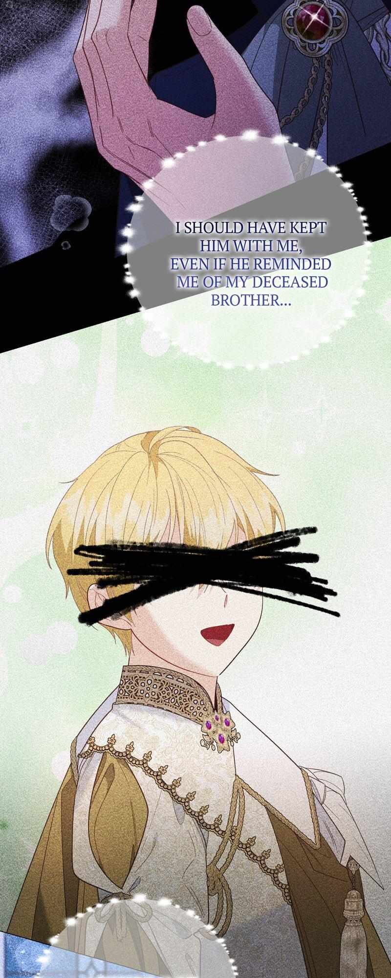 Before The Real Heroine Steps In - Chapter 45