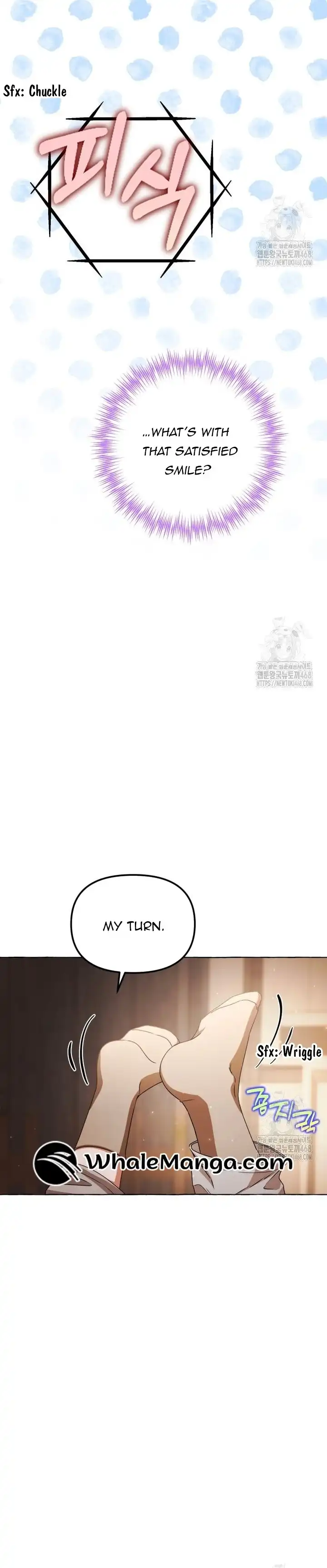 When The Phone Rings - Chapter 27