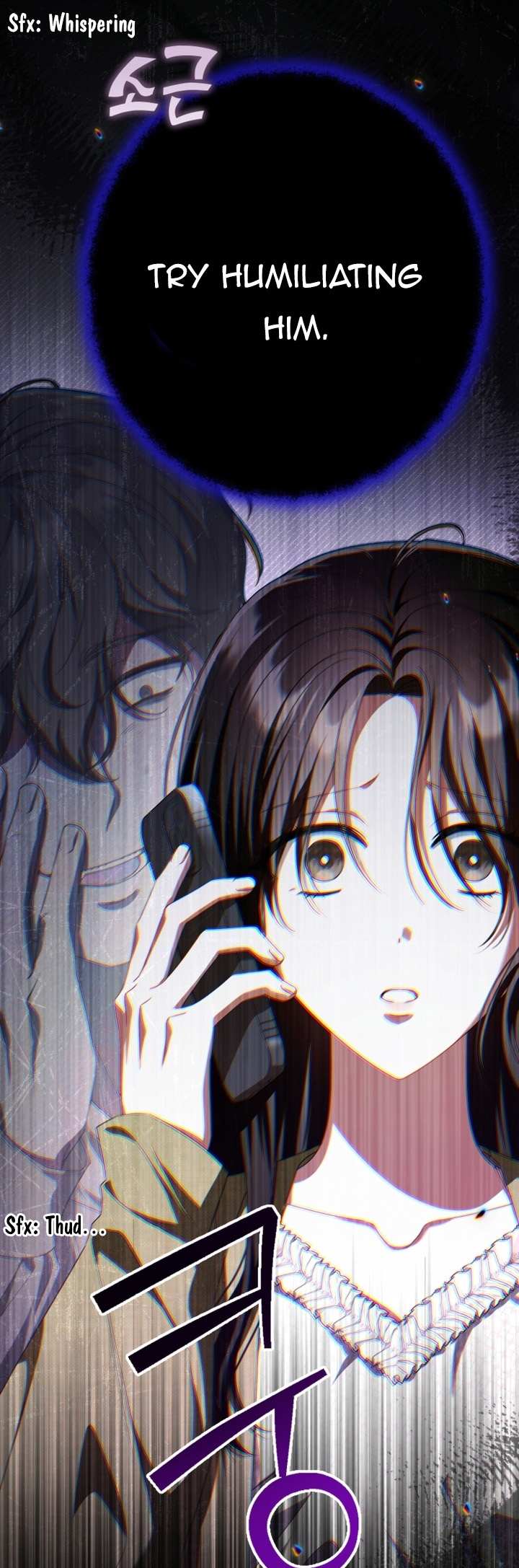 When The Phone Rings - Chapter 20