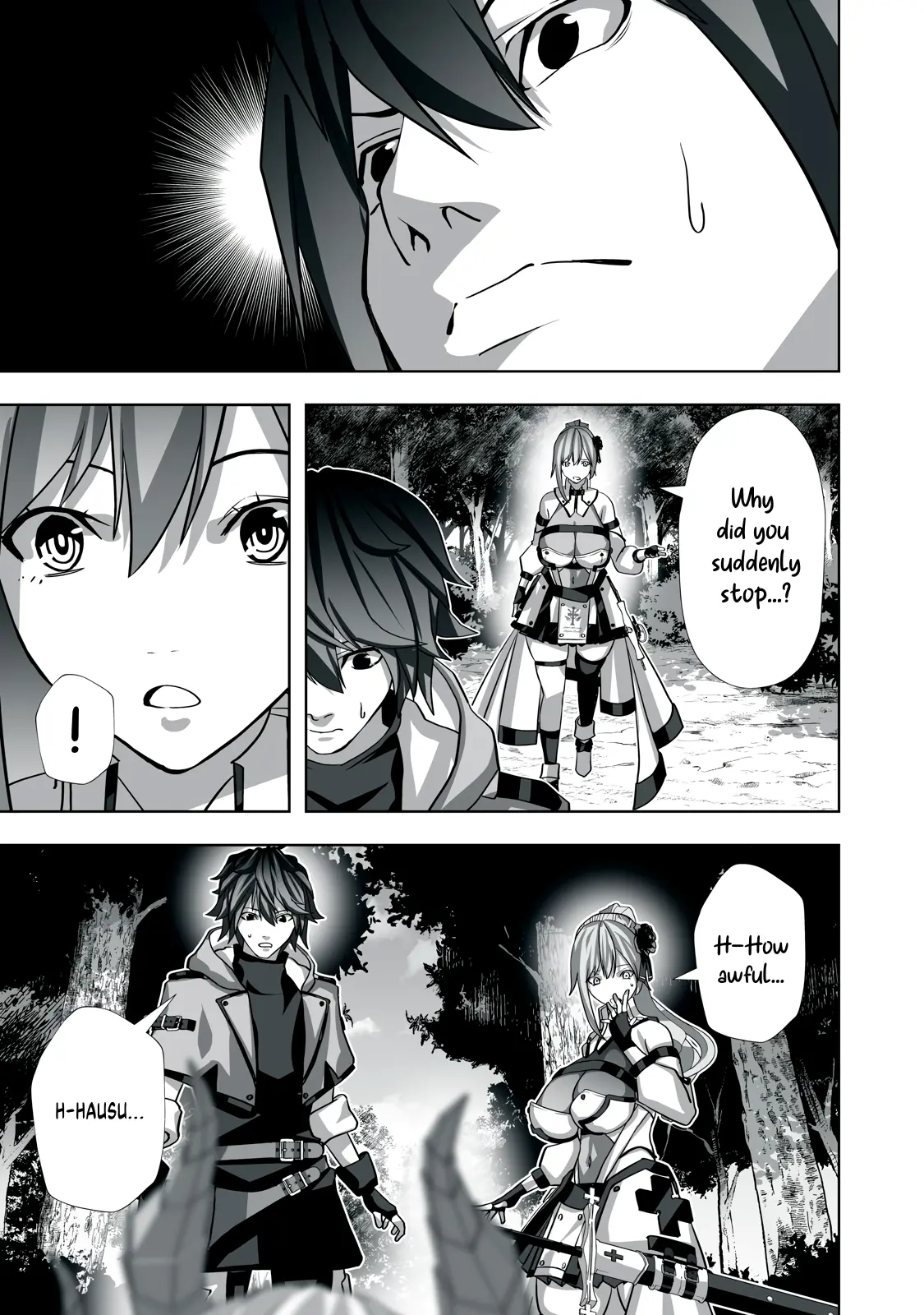 Tsuihou Sareta Renkinjutsushi, Adaruto Guzzu De Sekai Wo Sukuu ~ Donna Monsutaa Mo Zettai Ni Ikaseru Otoko ~ - Chapter 5