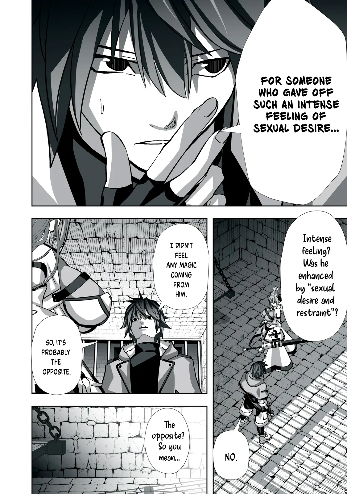 Tsuihou Sareta Renkinjutsushi, Adaruto Guzzu De Sekai Wo Sukuu ~ Donna Monsutaa Mo Zettai Ni Ikaseru Otoko ~ - Chapter 5