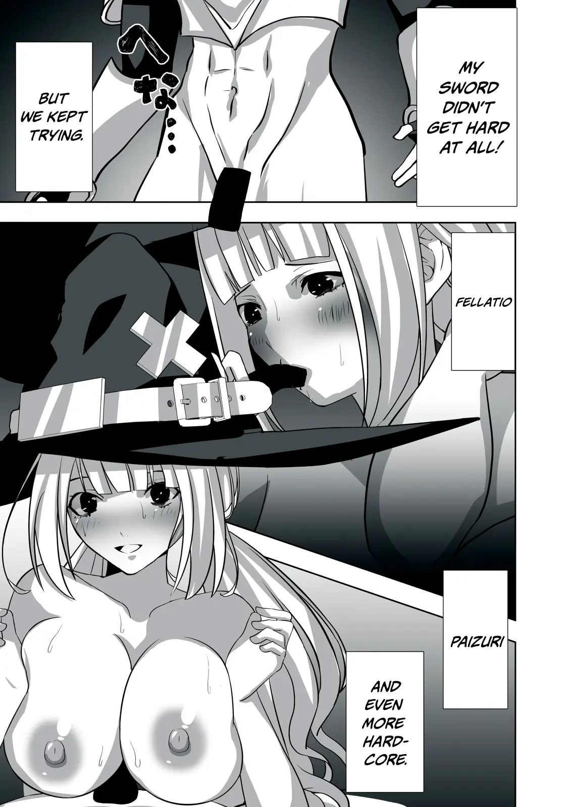 Tsuihou Sareta Renkinjutsushi, Adaruto Guzzu De Sekai Wo Sukuu ~ Donna Monsutaa Mo Zettai Ni Ikaseru Otoko ~ - Vol.1 Chapter 2