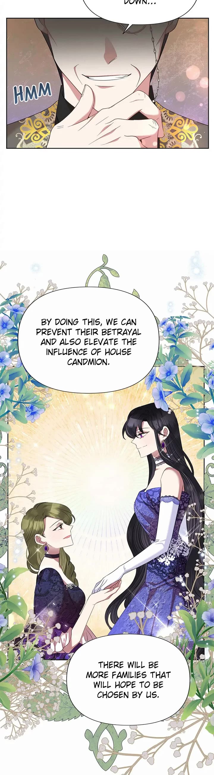 Another Happy Day For The Villainess - Chapter 67